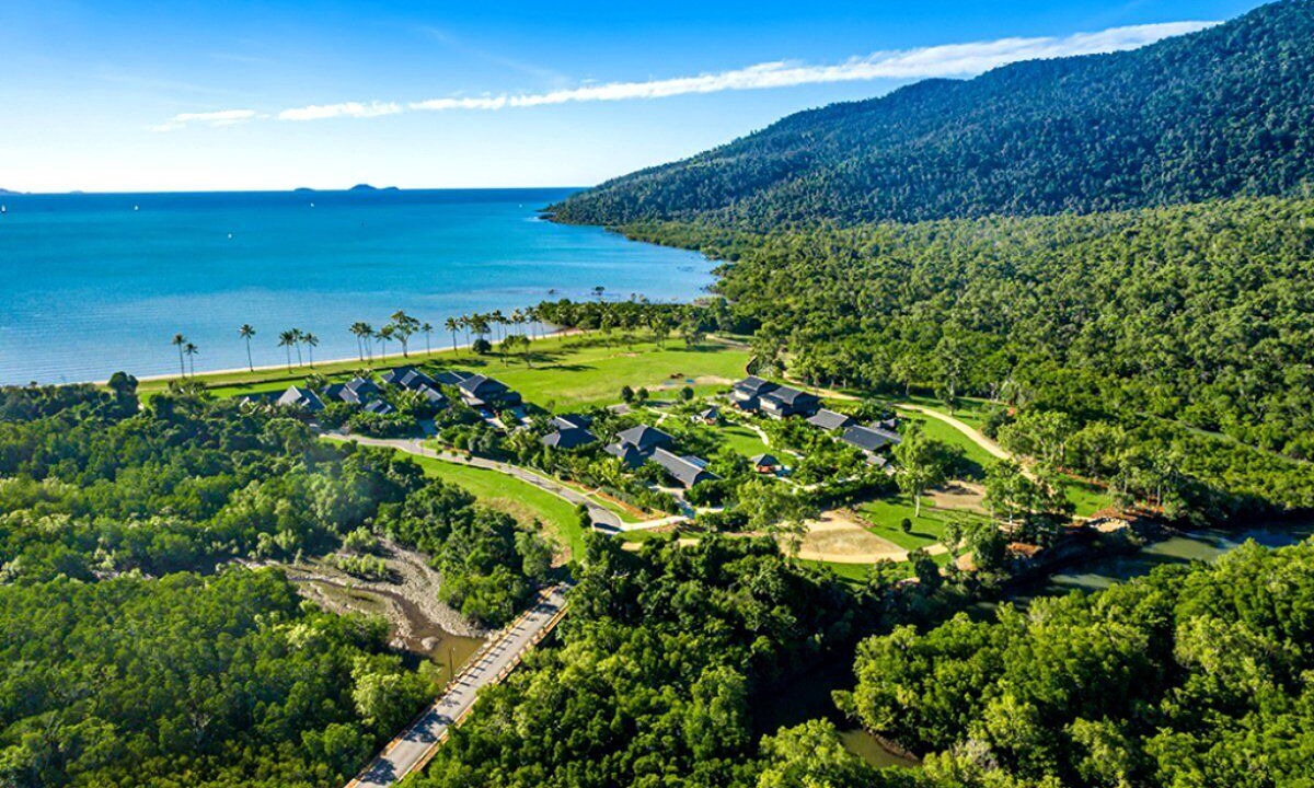 Photo of Outdoor in Airlie Beach