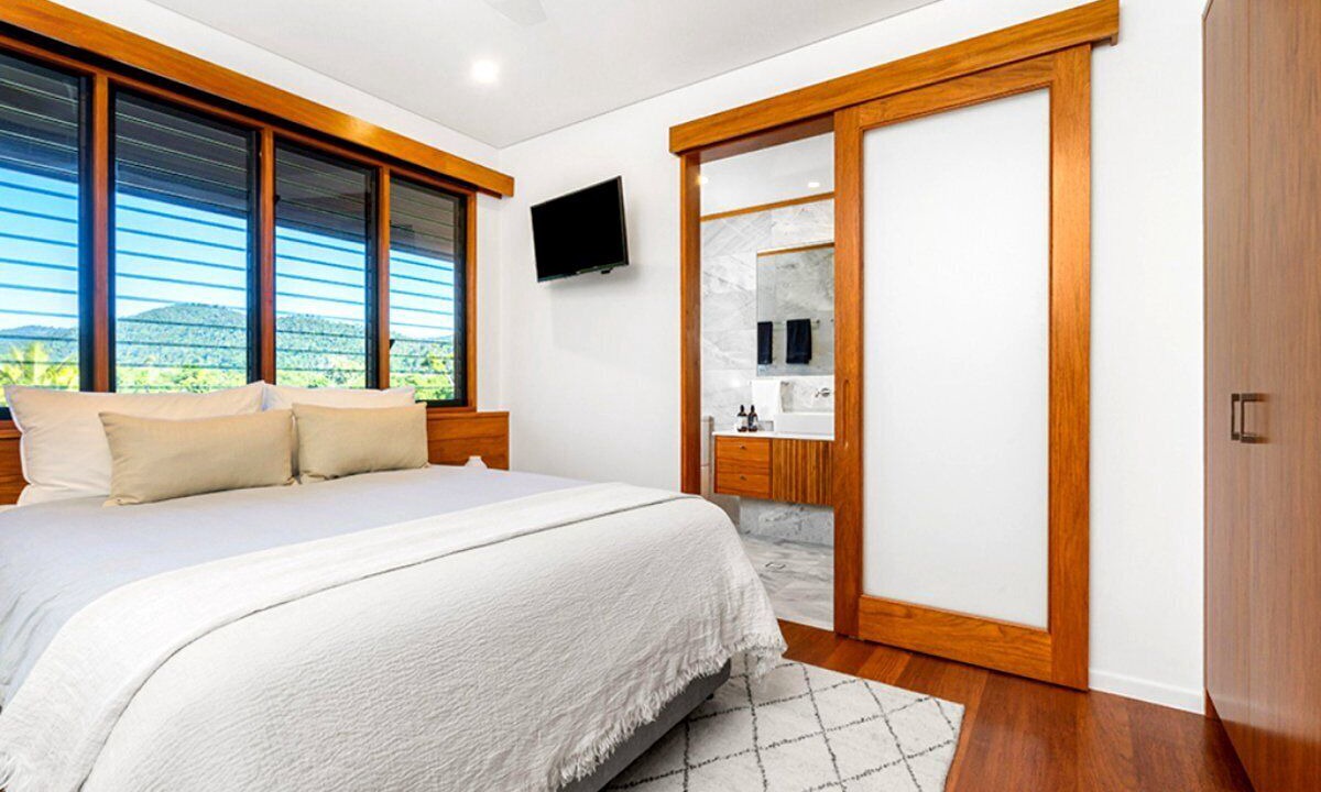 Photo of Bedroom in Flametree