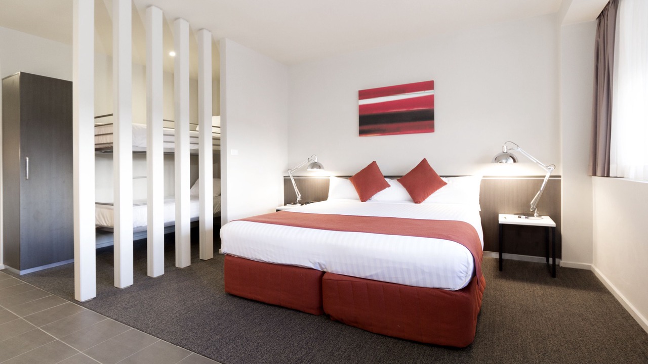 Photo of Bedroom in Phillip
