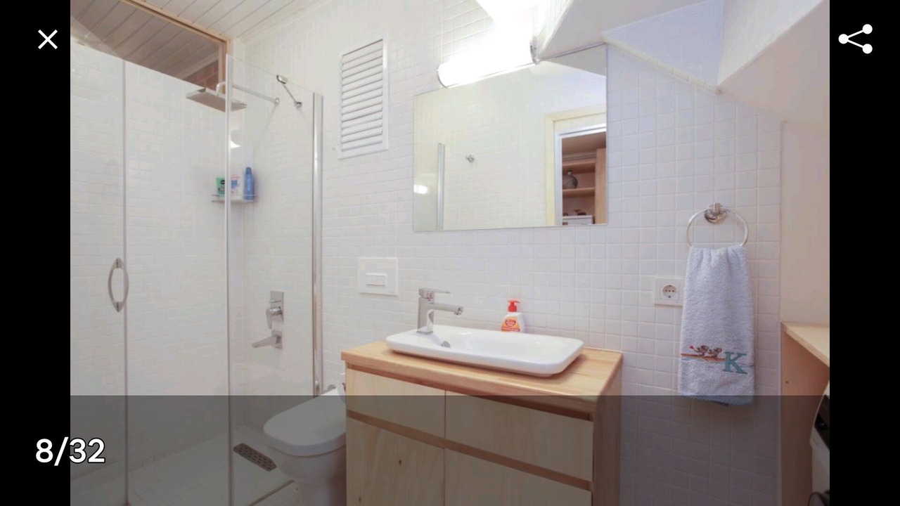 Photo of Bathroom in Balat