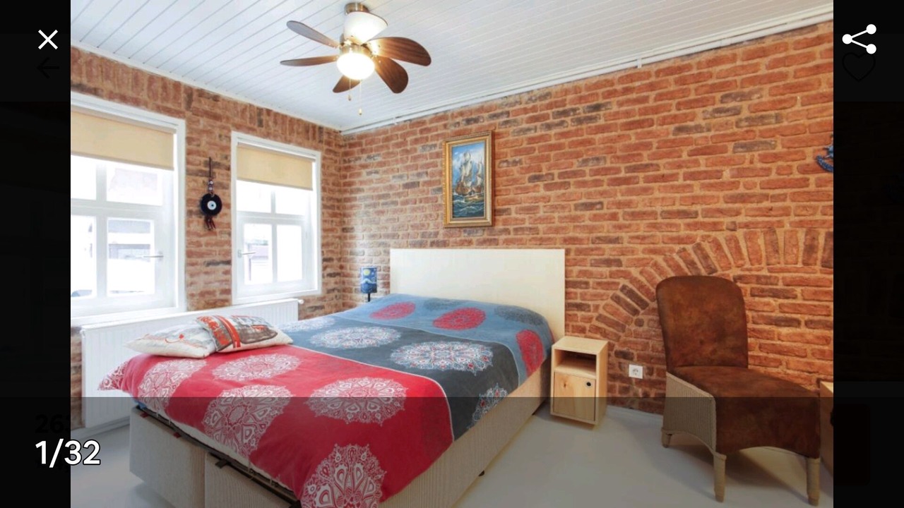 Photo of Bedroom in Balat