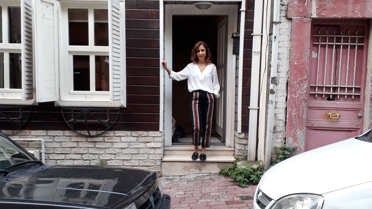 Photo of Outdoor in Balat