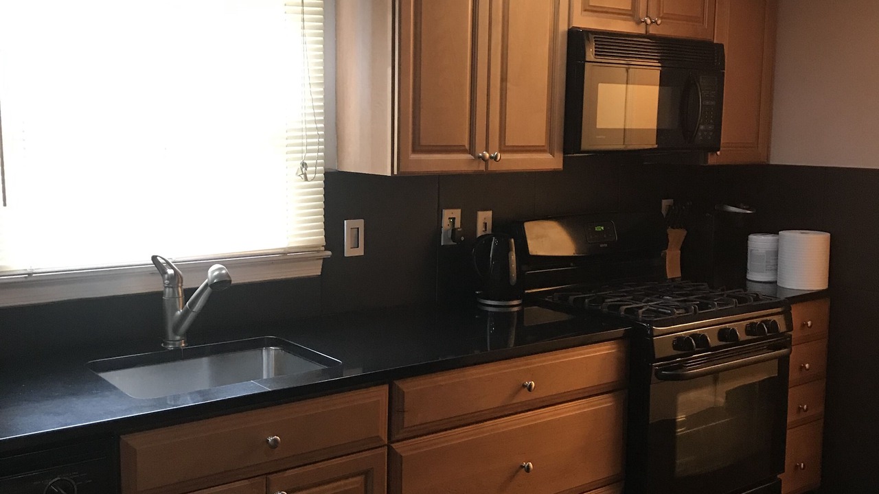 Photo of Kitchen in Adelphia