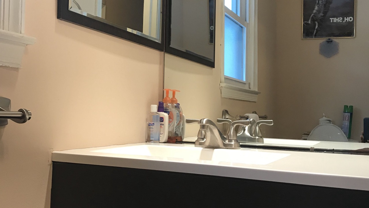 Photo of Bathroom in Adelphia