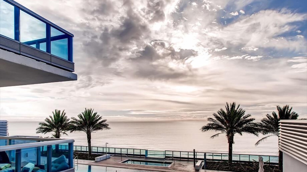 Photo of Outdoor in North Beach