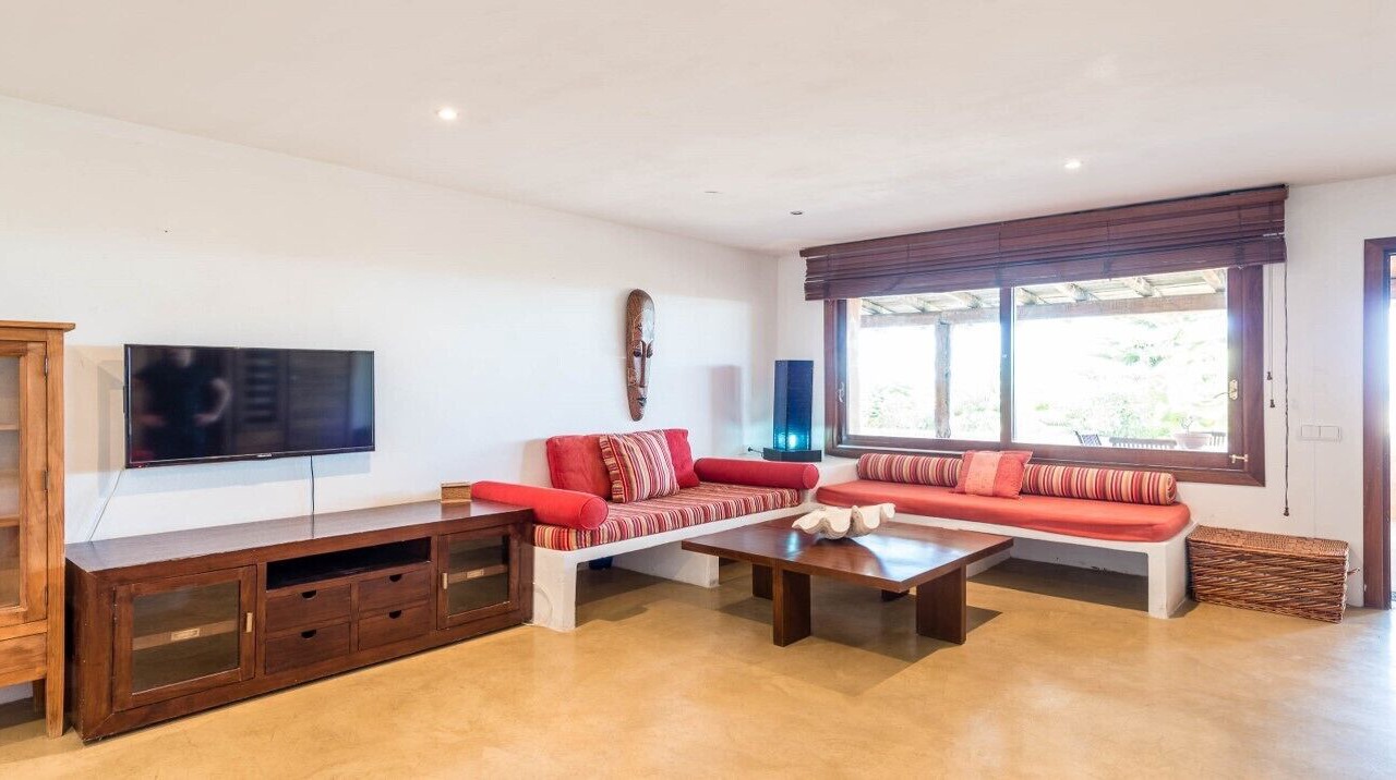 Photo of Livingroom in Ibiza Town