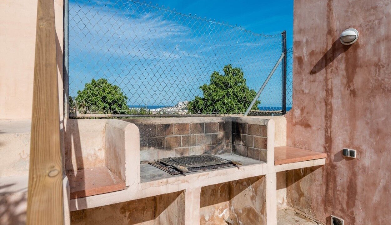 Photo of Outdoor in Ibiza Town