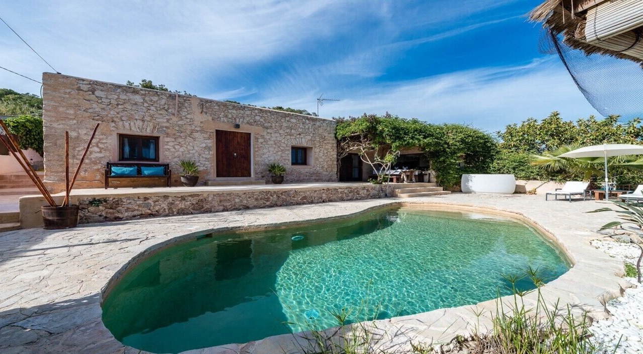 Photo of Outdoor in Ibiza Town