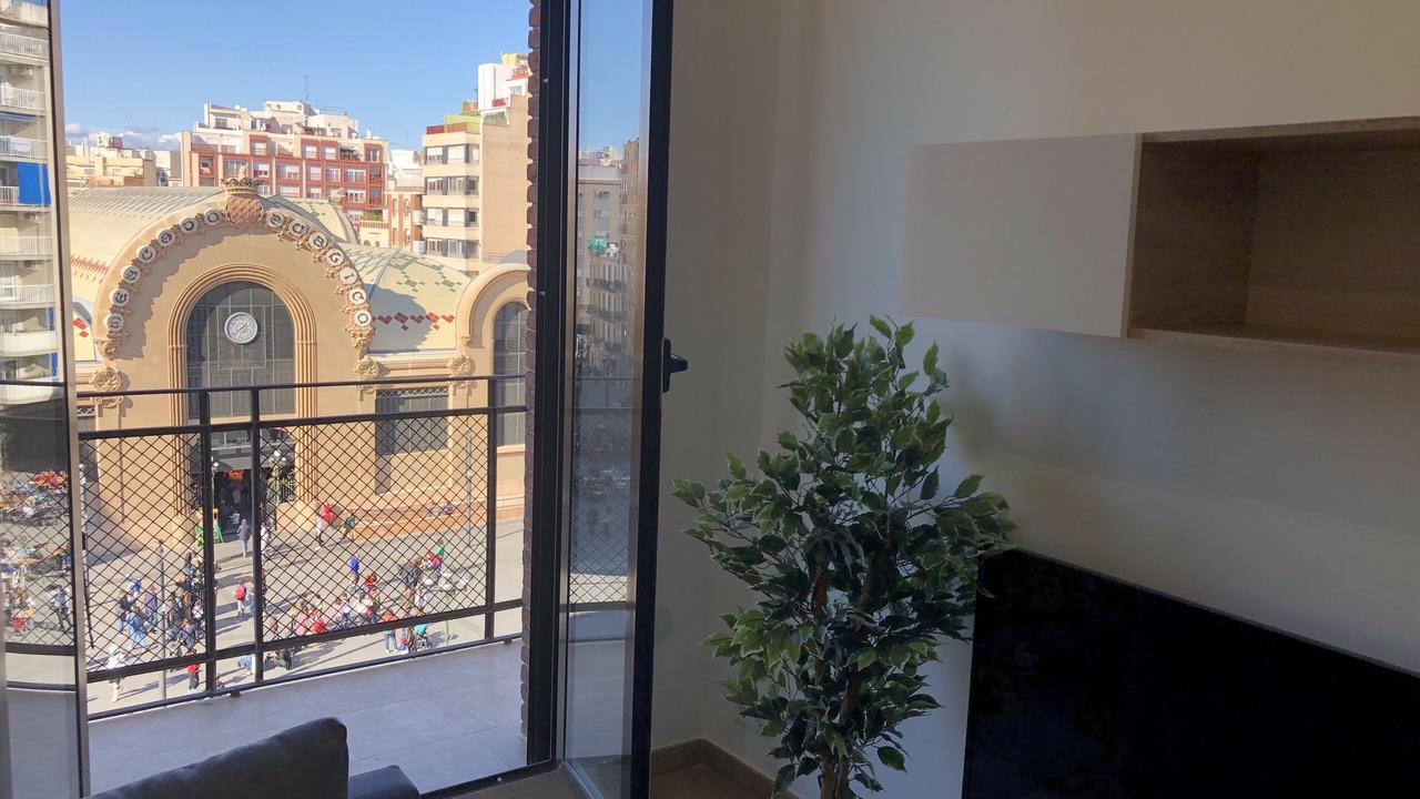 Photo of Livingroom in Tarragona