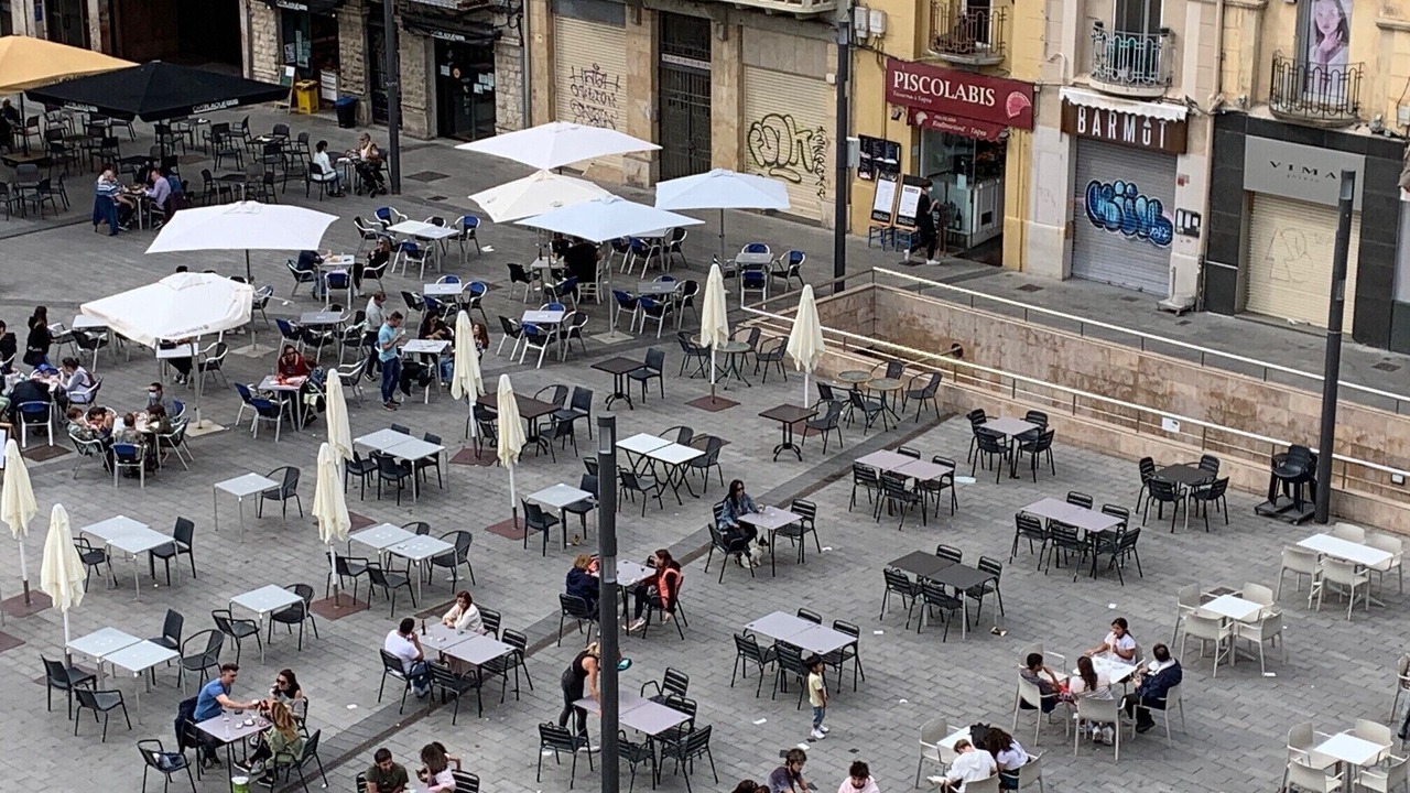 Photo of Outdoor in Tarragona