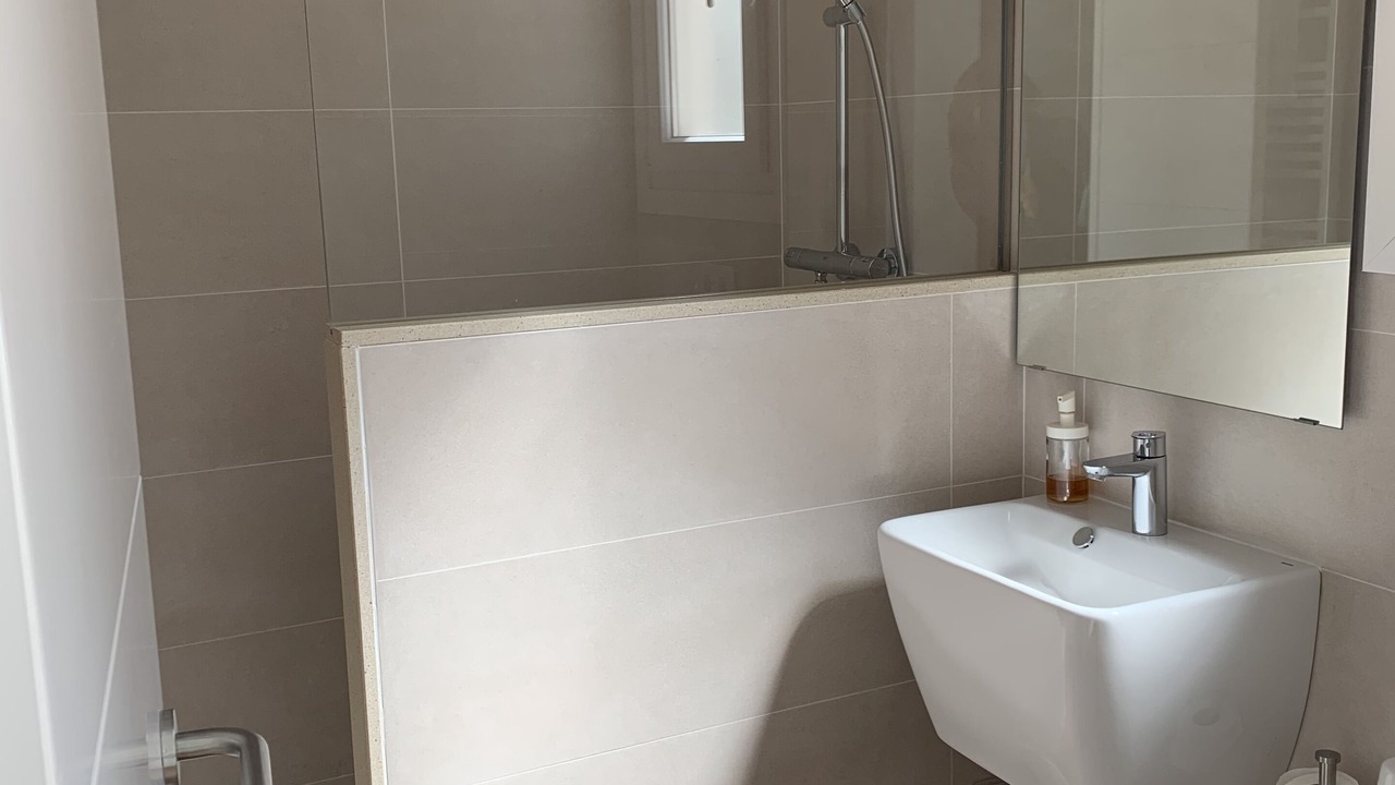 Photo of Bathroom in Tarragona