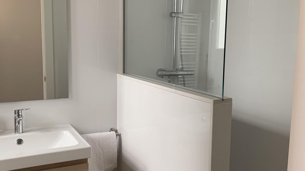 Photo of Bathroom in Tarragona
