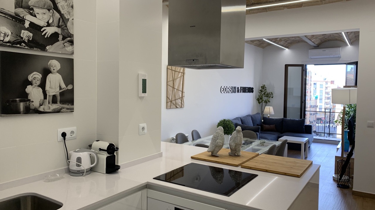 Photo of Kitchen in Tarragona