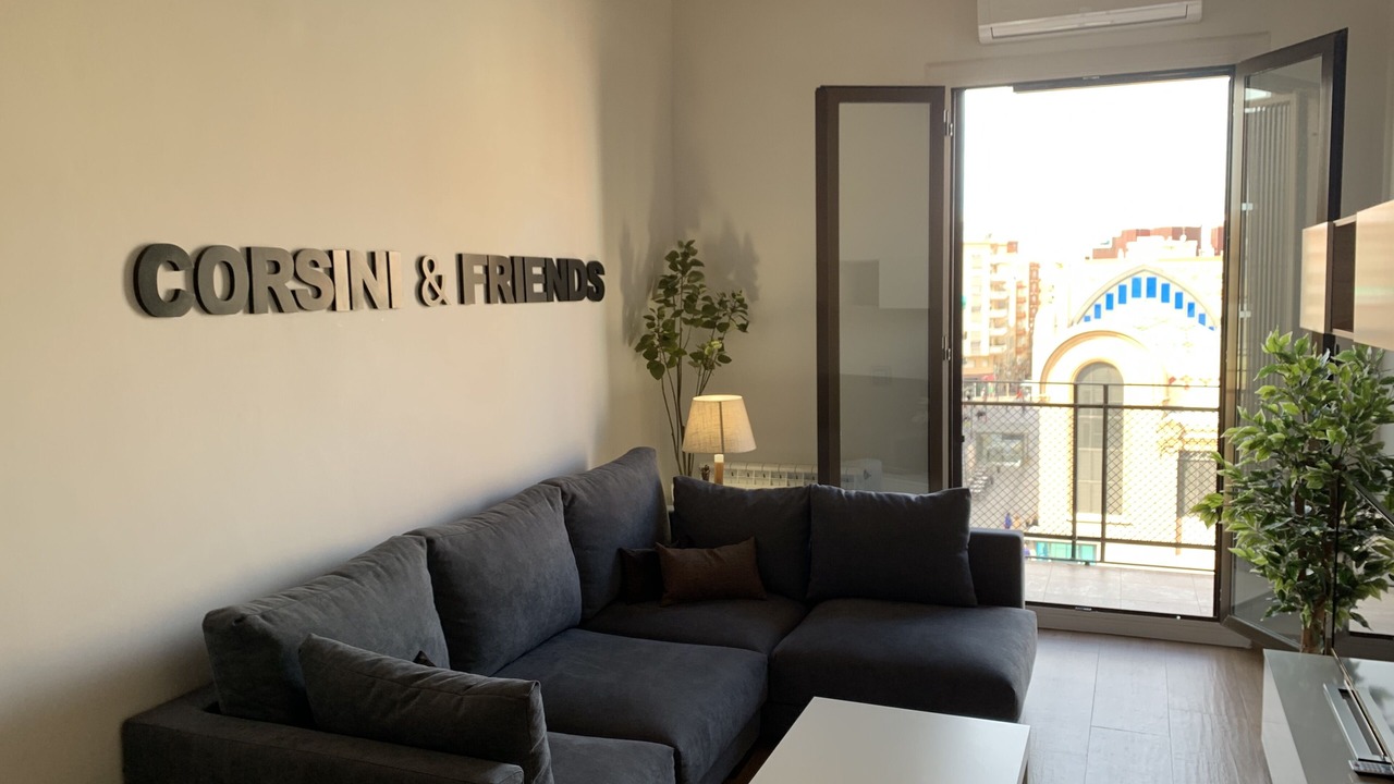 Photo of Livingroom in Tarragona