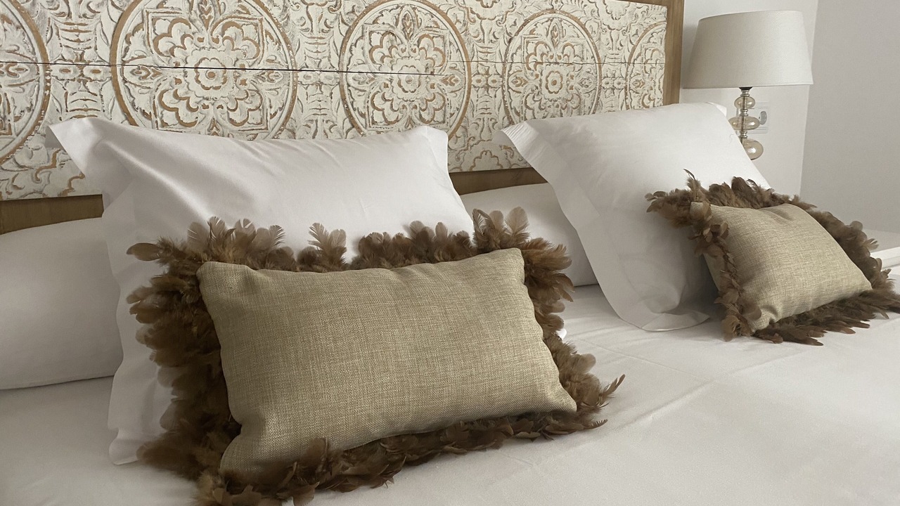 Photo of Bedroom in Tarragona