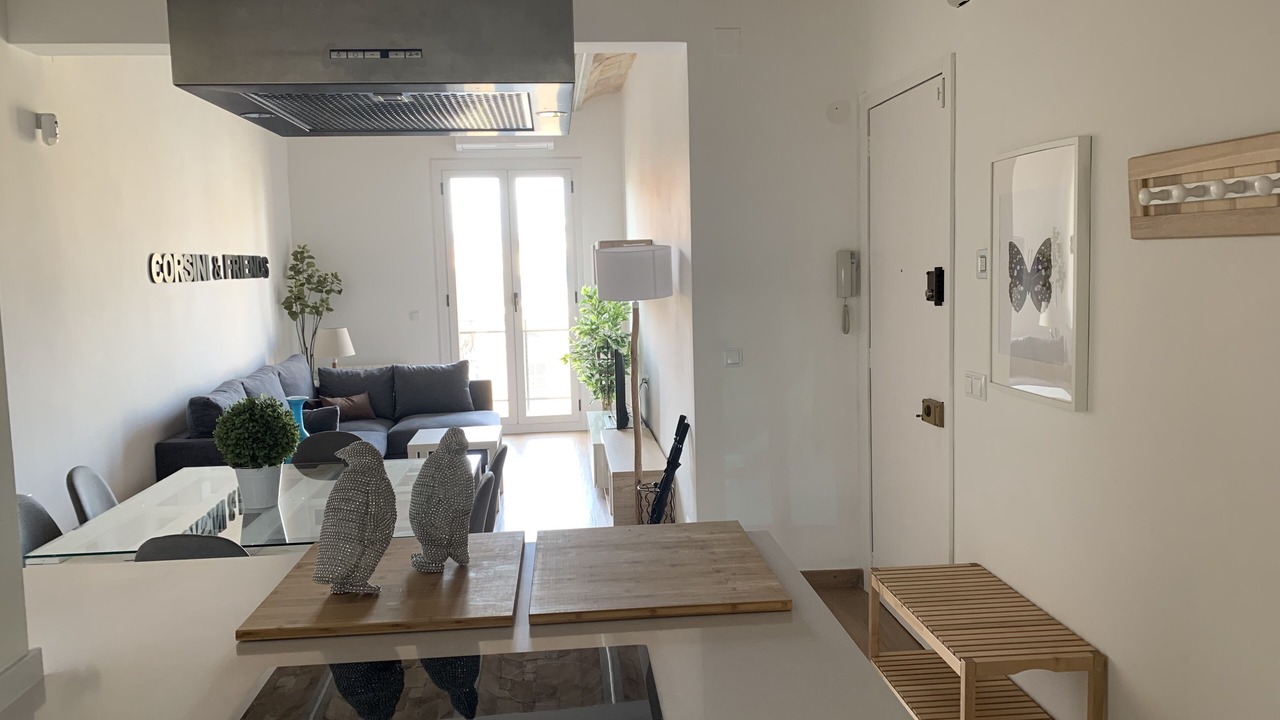 Photo of Livingroom in Tarragona