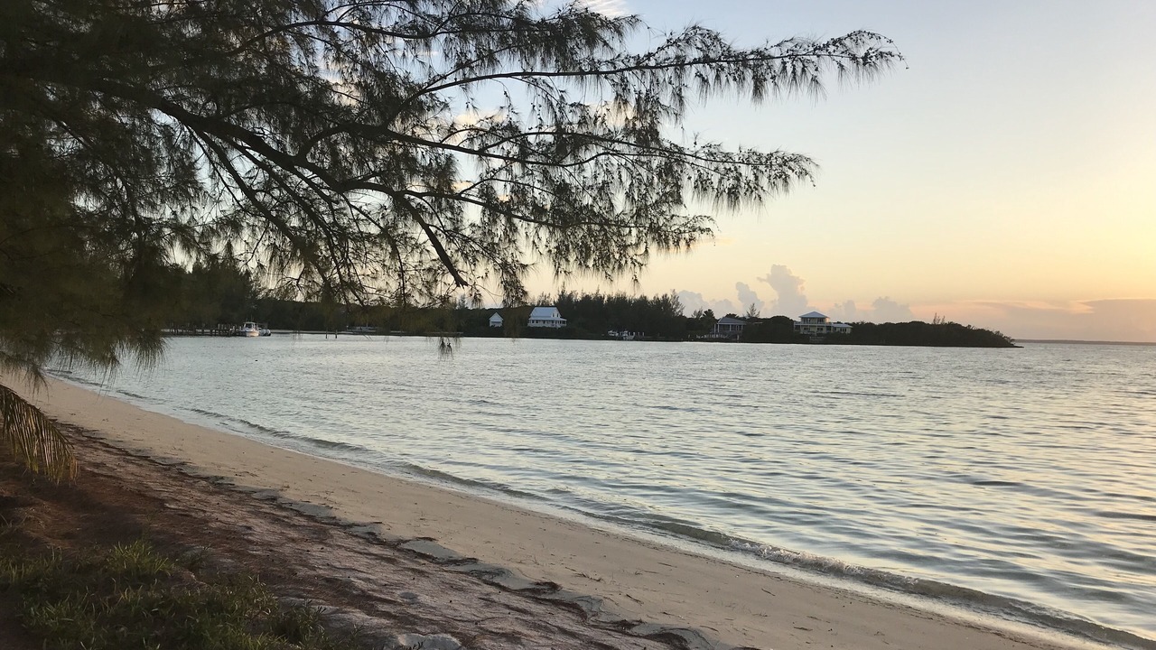 Photo of Others in Green Turtle Cay