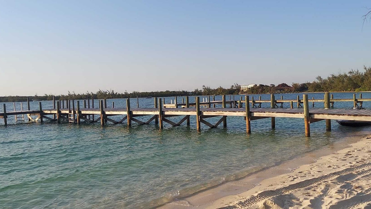 Photo of Outdoor in Green Turtle Cay