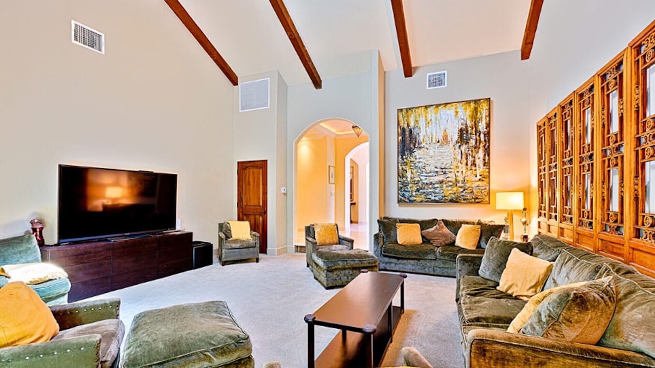 Photo of Bedroom in Los Angeles County