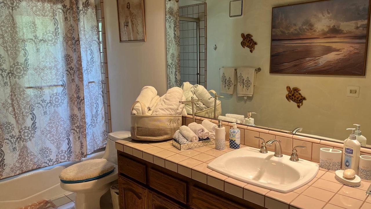 Photo of Bathroom in Los Angeles County