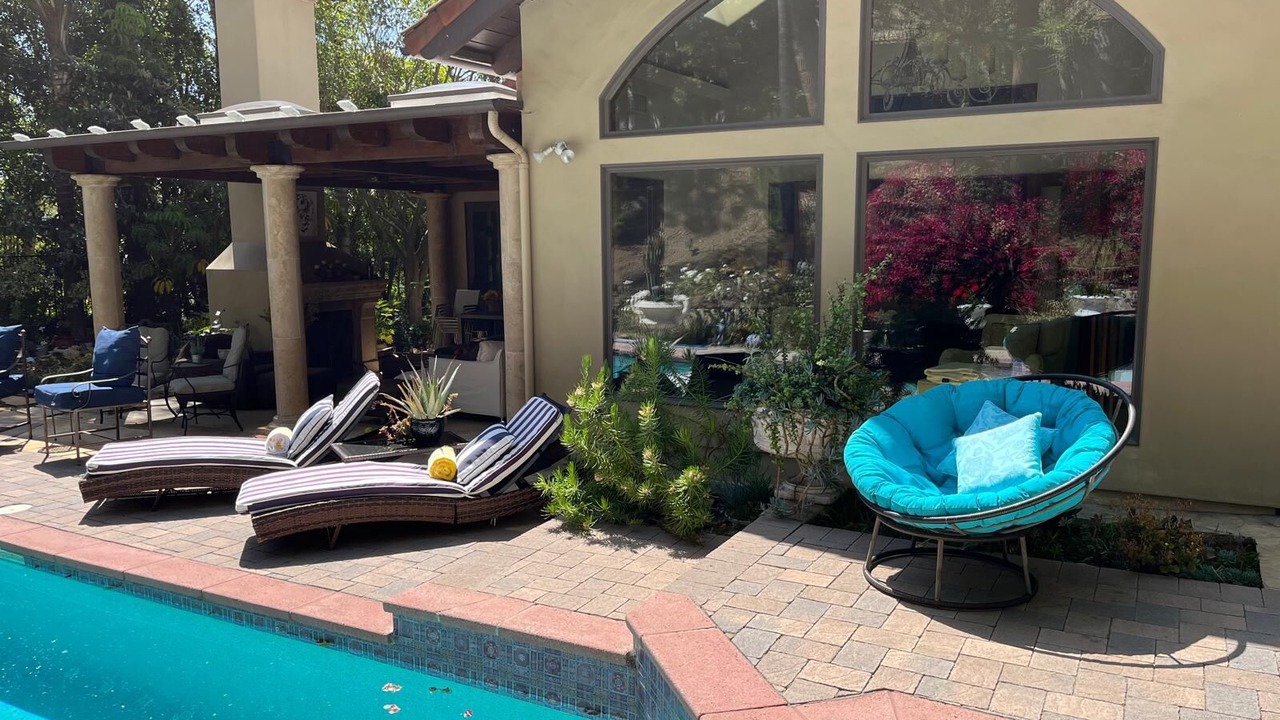 Photo of Outdoor in Los Angeles County