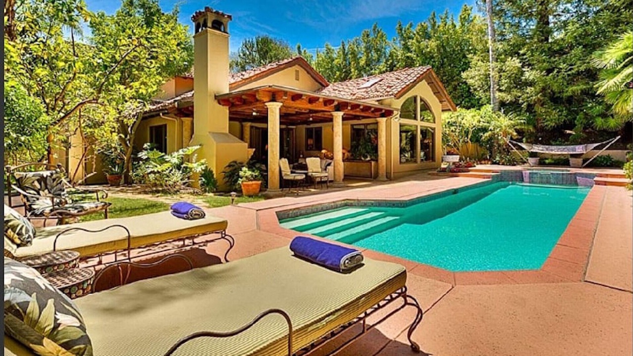 Photo of Outdoor in Los Angeles County