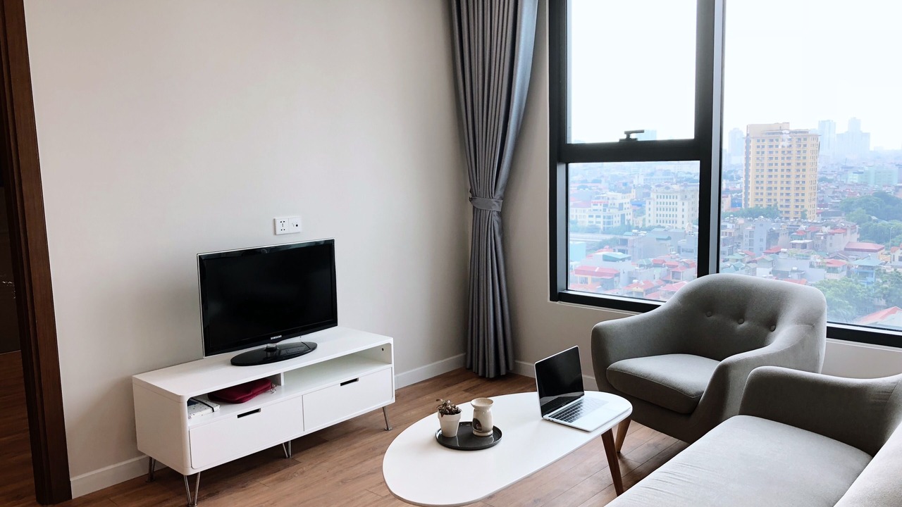 Photo of Livingroom in Thanh Xuan