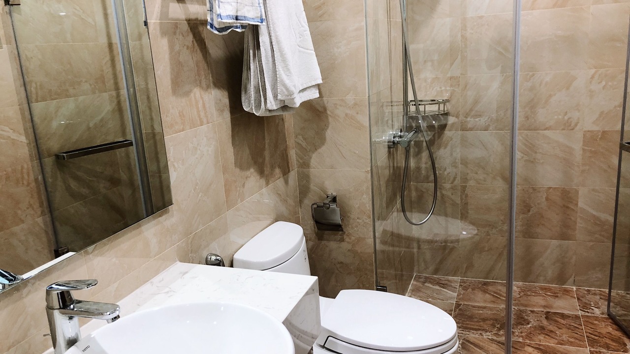 Photo of Bathroom in Thanh Xuan
