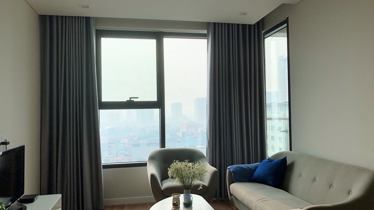 Photo of Livingroom in Thanh Xuan