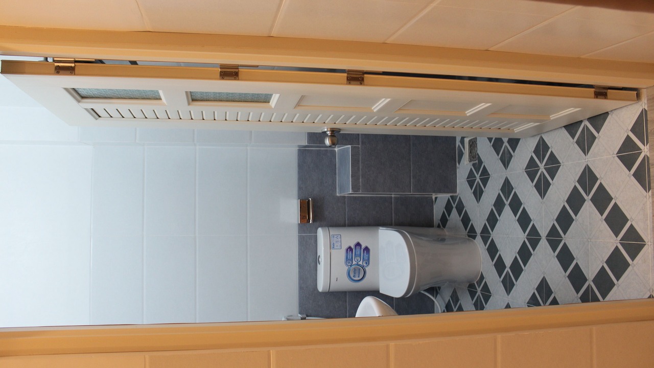 Photo of Bathroom in Ninh Kieu