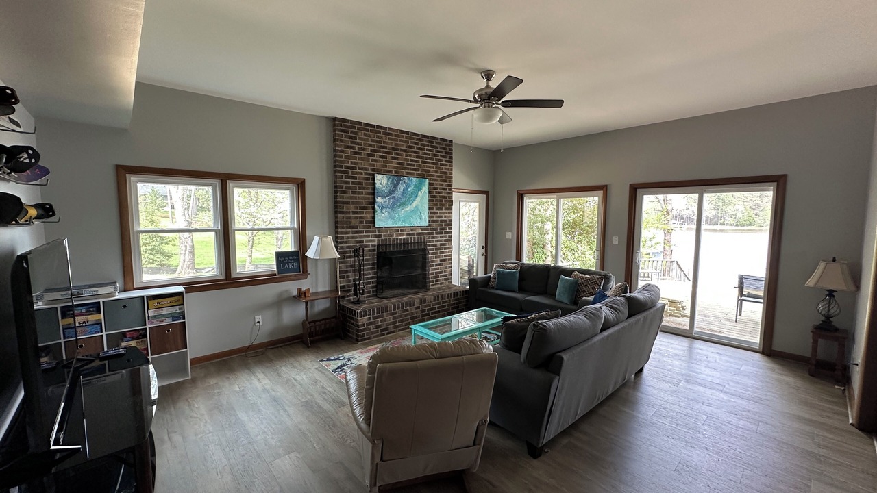 Photo of Livingroom in Bracey
