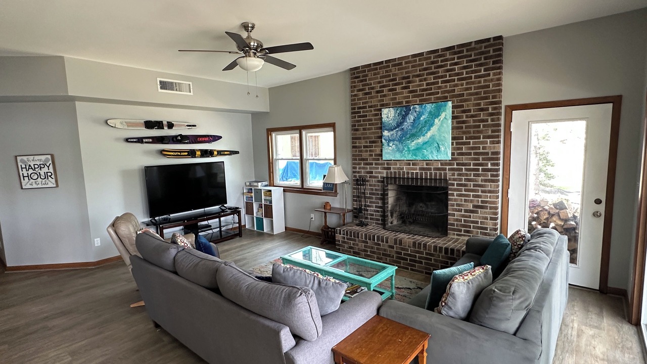 Photo of Livingroom in Bracey