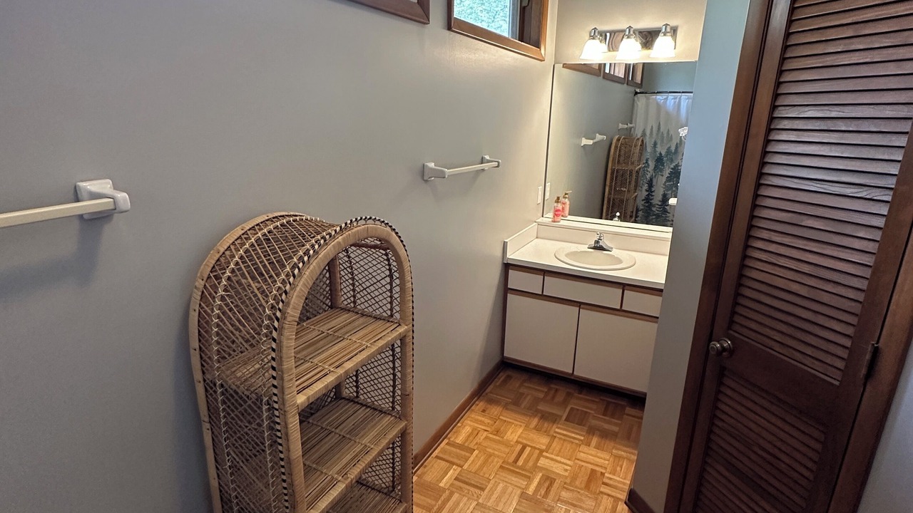 Photo of Bathroom in Bracey