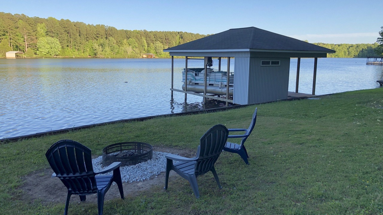 Photo of Outdoor in Bracey