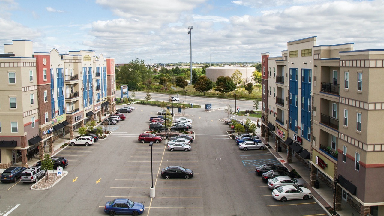 Photo of Others in Amherst