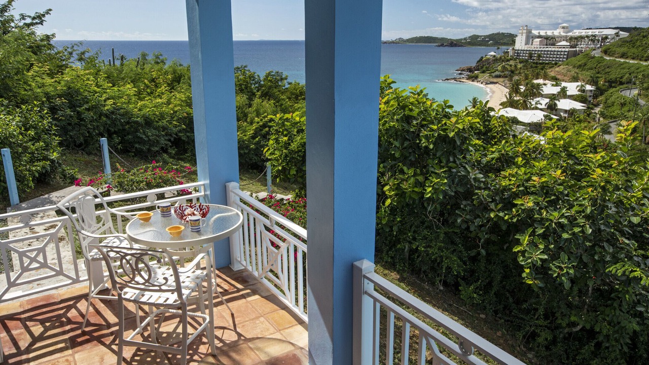 Photo of Outdoor in Estate Frenchman Bay
