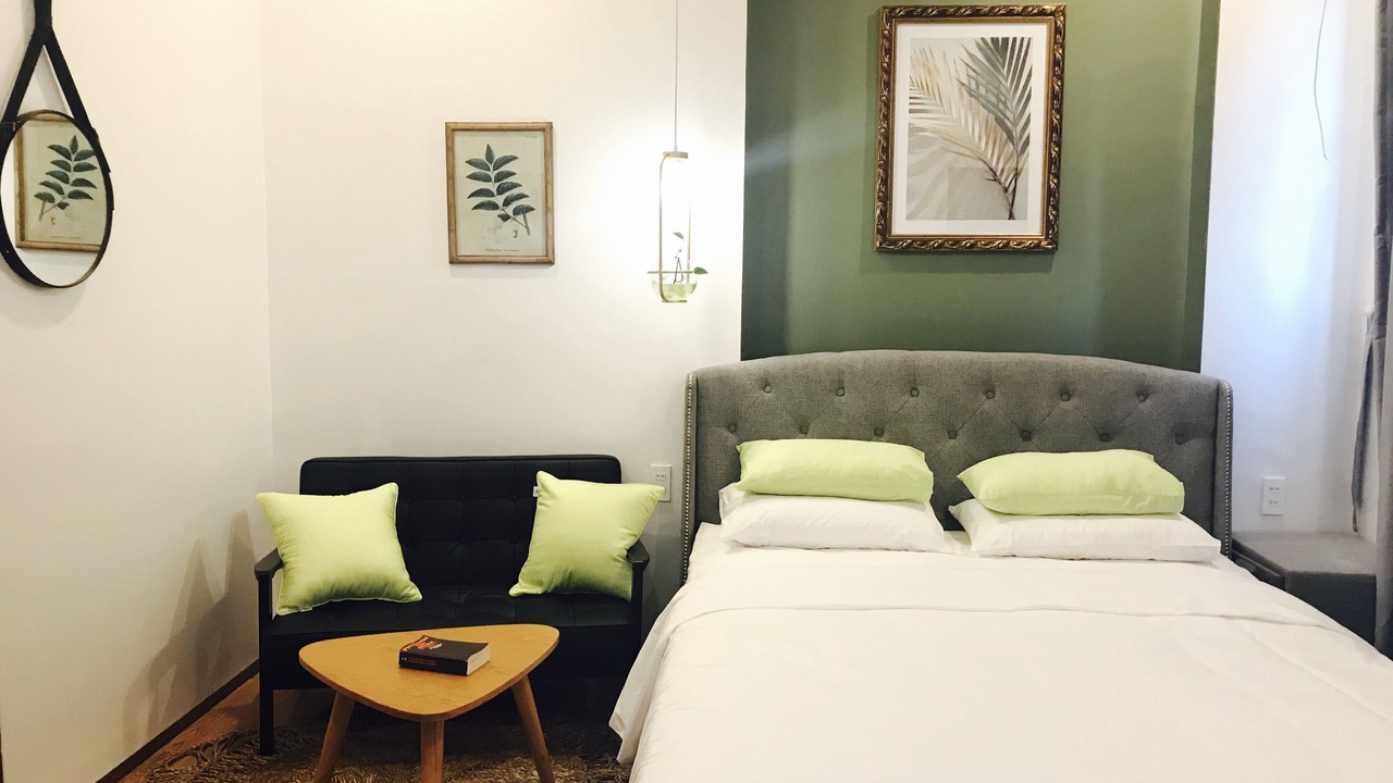 Photo of Bedroom in La Gi
