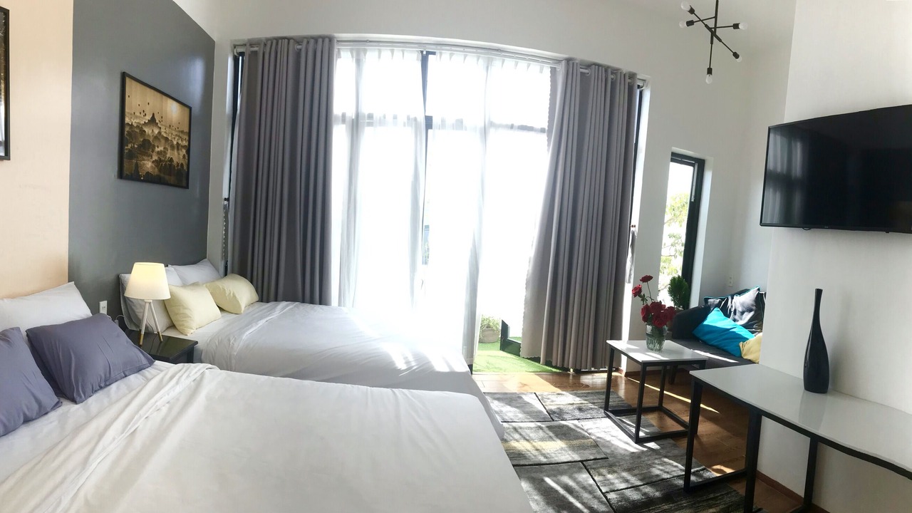 Photo of Bedroom in La Gi