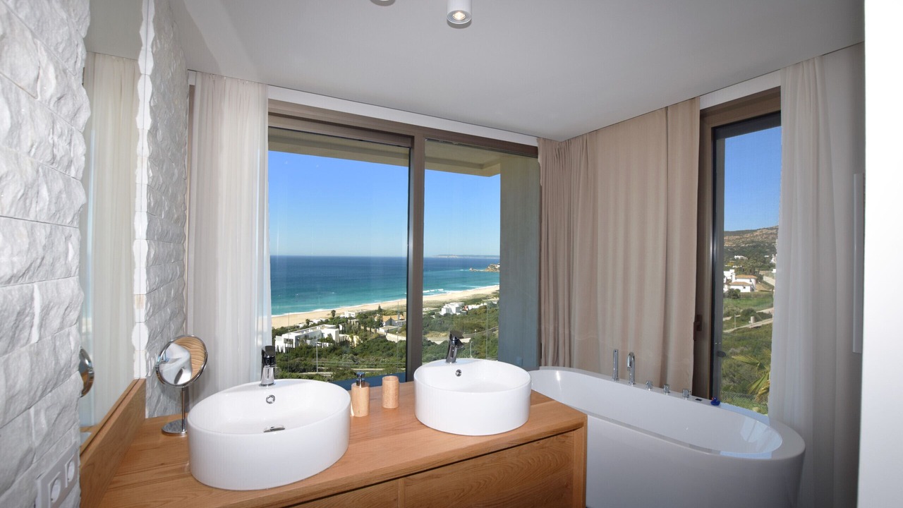 Photo of Bathroom in Bolonia
