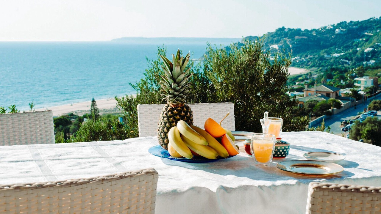 Photo of Outdoor in Bolonia