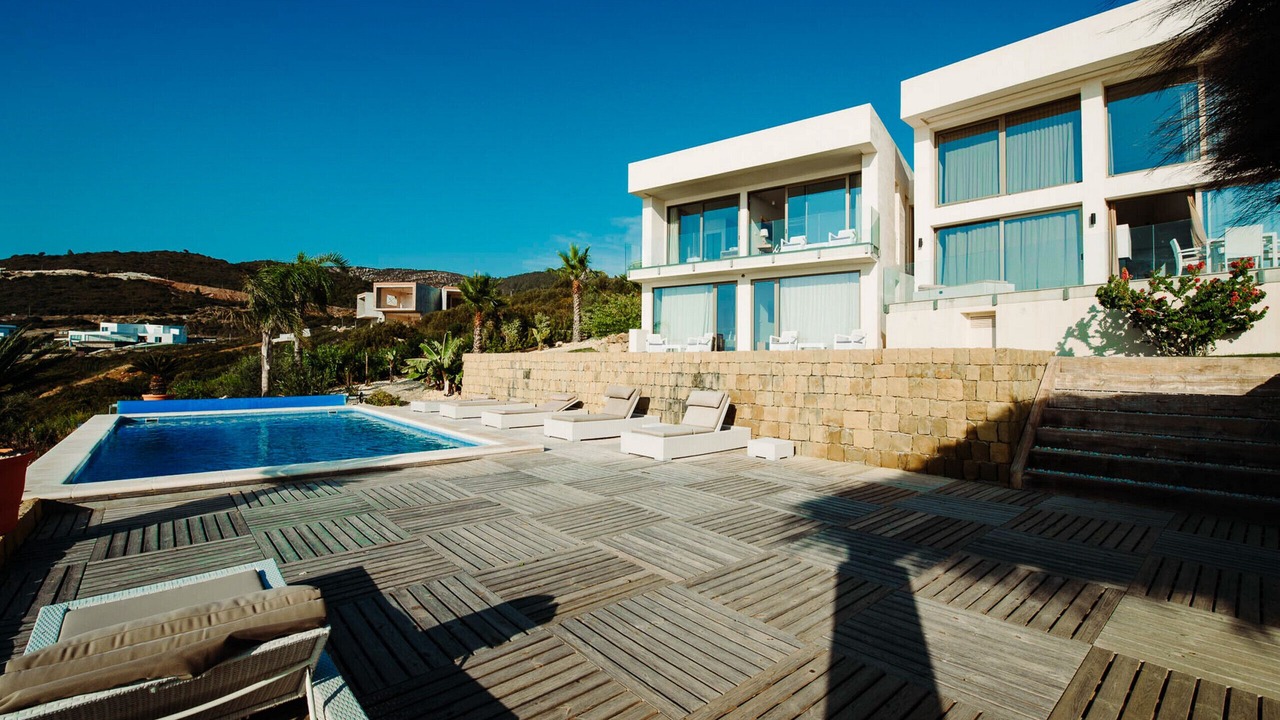 Photo of Outdoor in Bolonia
