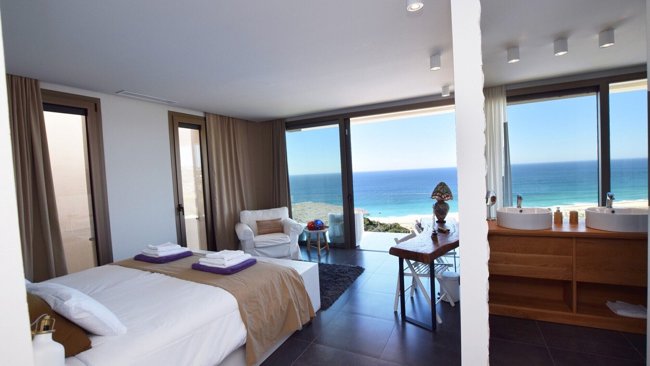 Photo of Bedroom in Bolonia