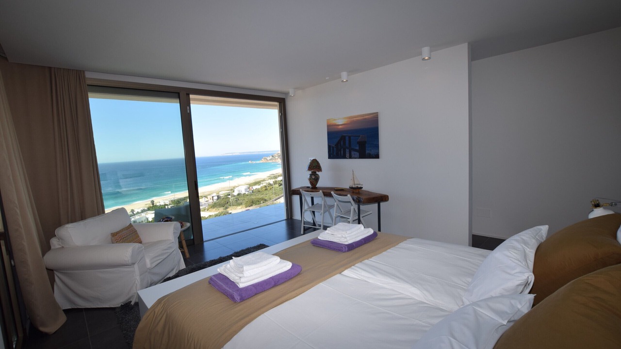 Photo of Bedroom in Bolonia