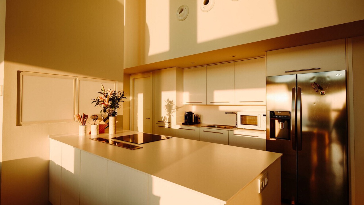 Photo of Kitchen in Bolonia