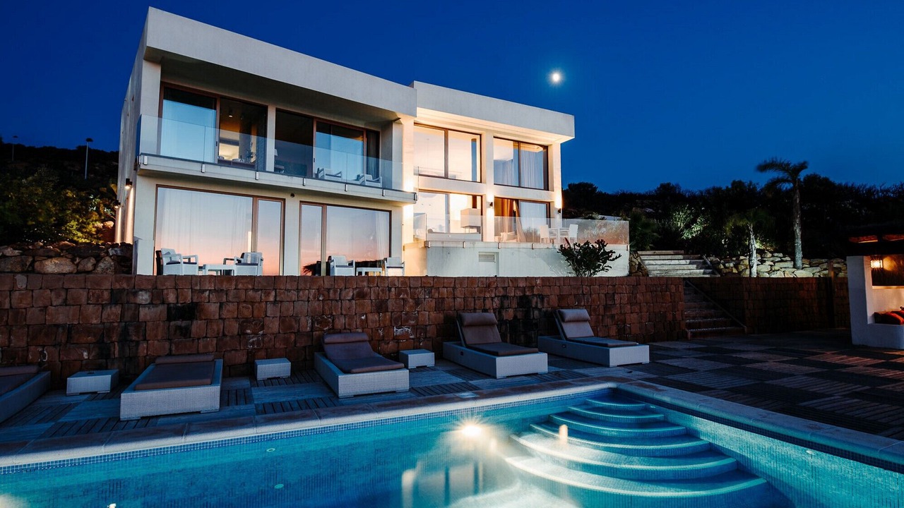 Photo of Outdoor in Bolonia