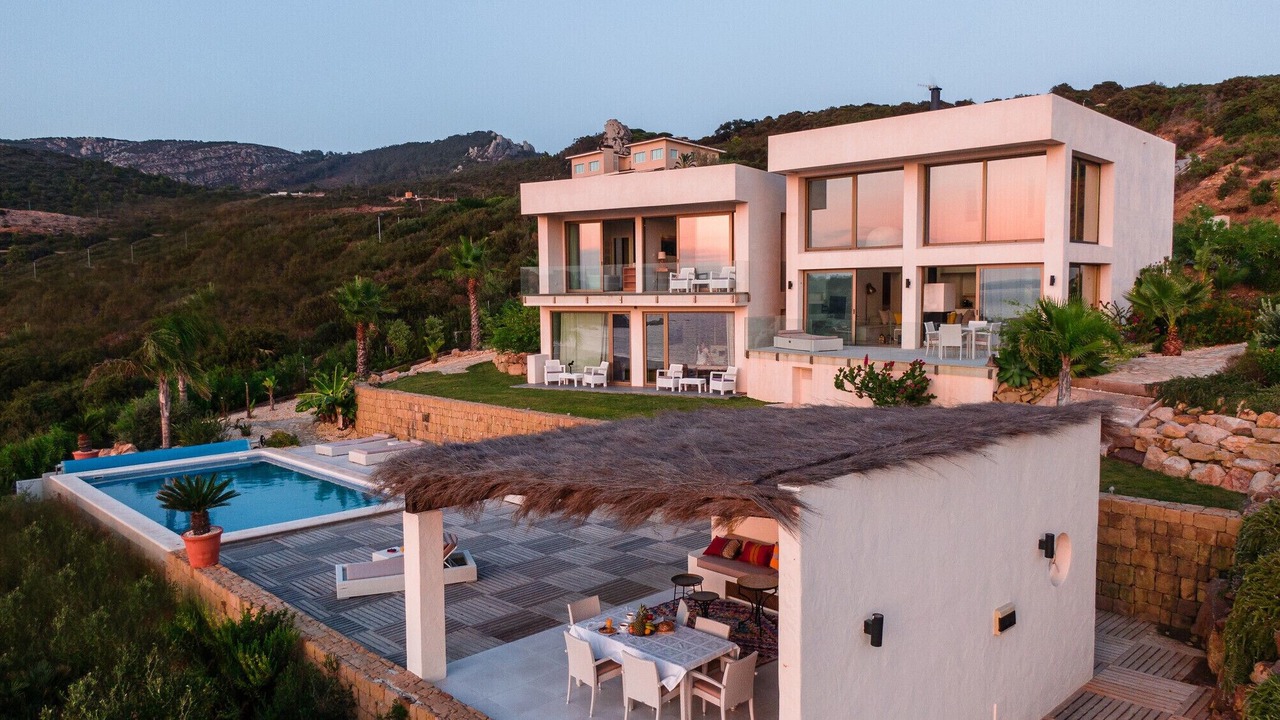 Photo of Outdoor in Bolonia