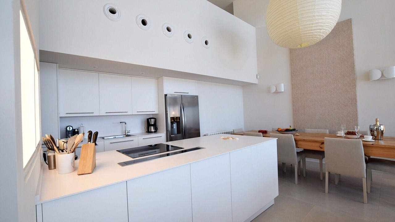 Photo of Kitchen in Bolonia