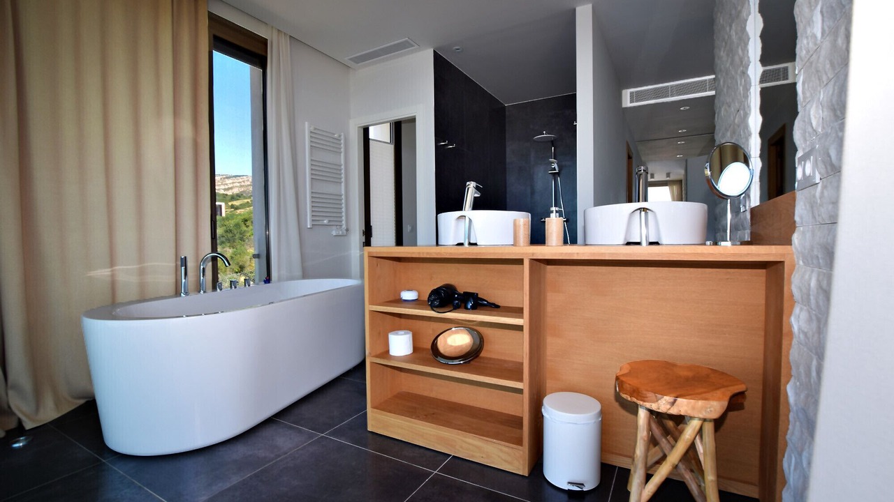 Photo of Bathroom in Bolonia