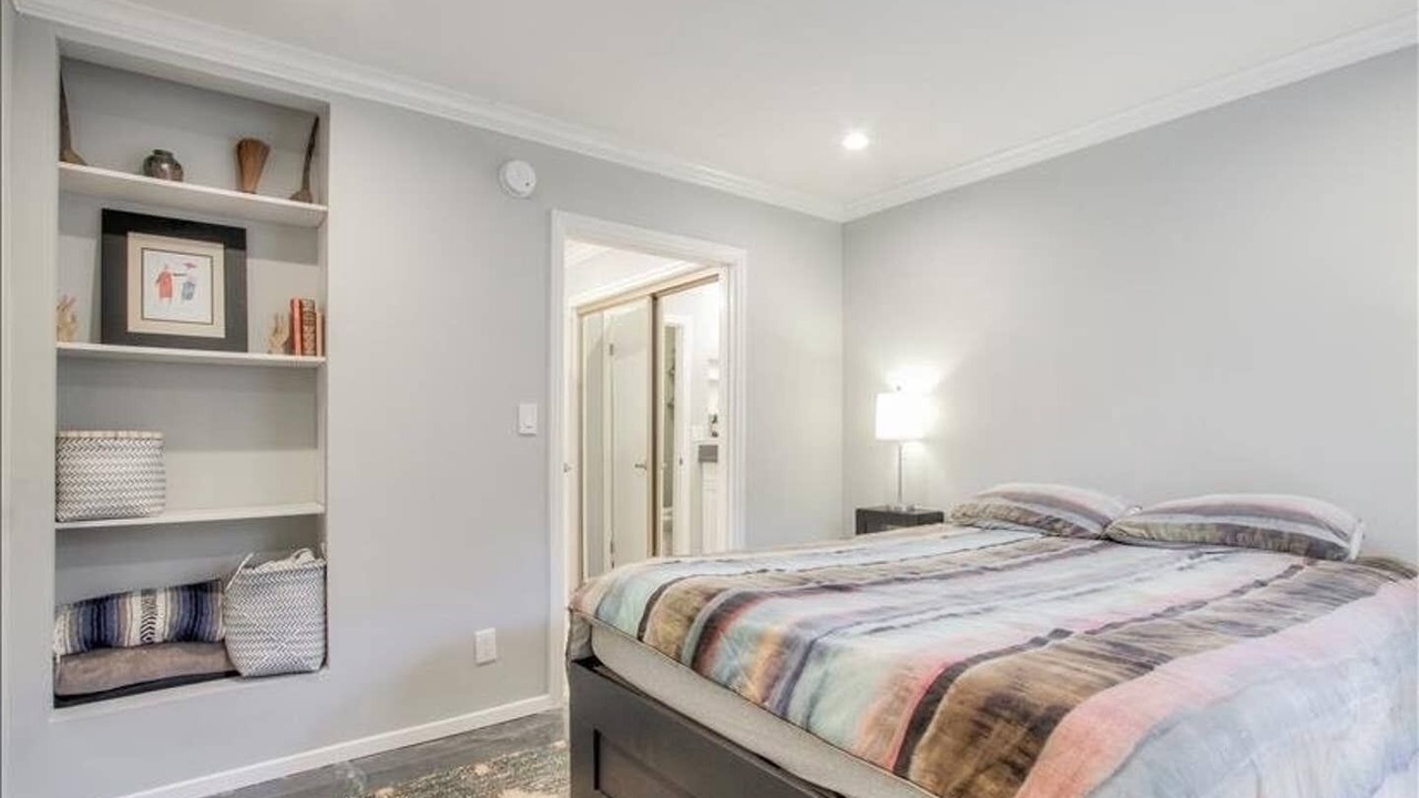 Photo of Bedroom in Los Angeles