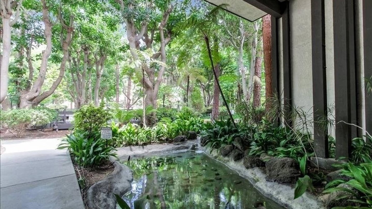 Photo of Outdoor in Los Angeles